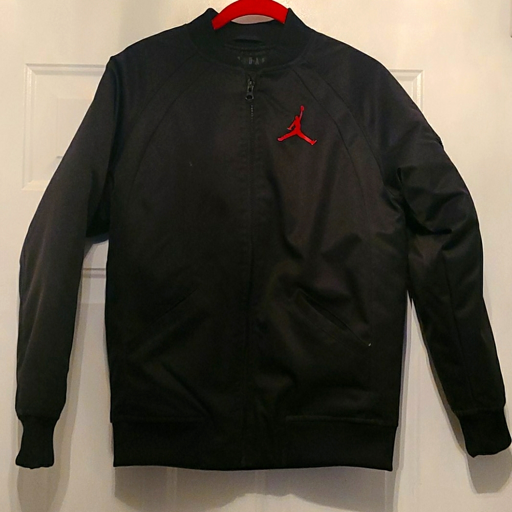 Jordan Bomber Jacket